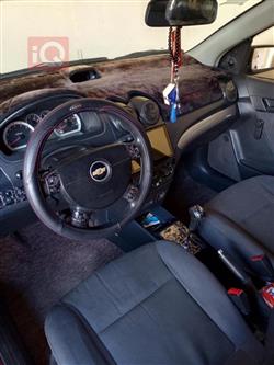 شێڤرۆلێت ئەڤیۆ